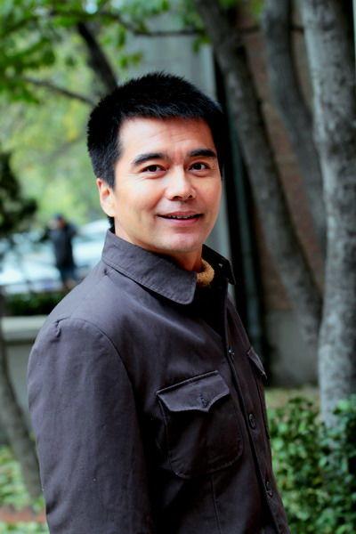 许亚军演过的电视剧,从人民的名义到大江大河，演绎时代变迁的精彩人生